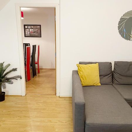 Cozy Nights Svp Detached House Villa Glasgow Exteriör bild