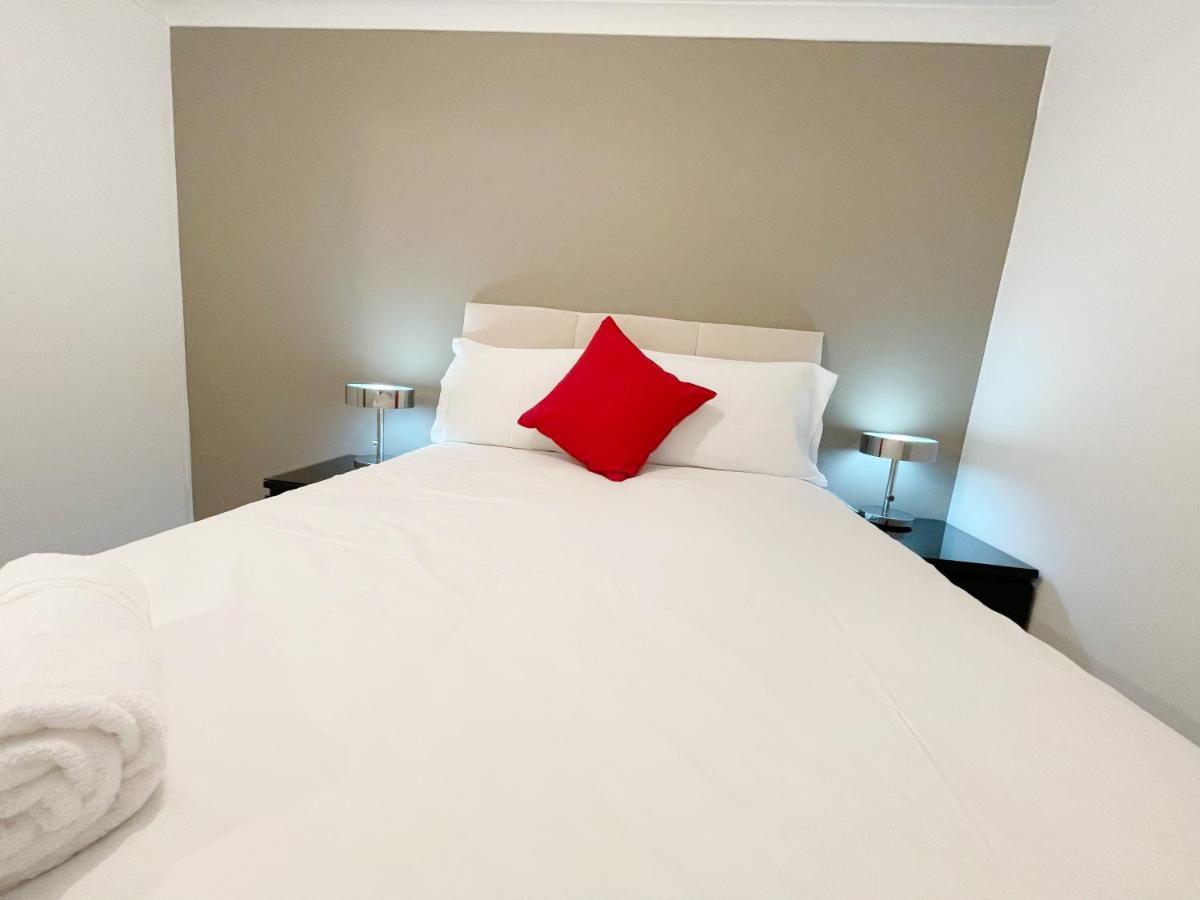Cozy Nights Svp Detached House Villa Glasgow Exteriör bild